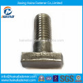 Stainless Steel ss316 T Bolt